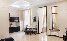 Downtown Prestige Apartment